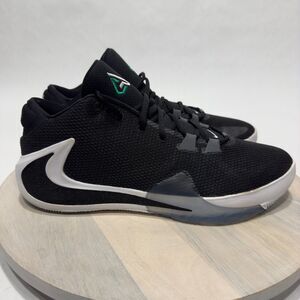 Nike Zoom Freak 1 ‘Black White’ Size 13